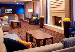 Sonesta Select Detroit Auburn Hills