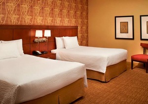 Sonesta Select Detroit Auburn Hills