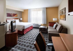 Sonesta Simply Suites Seattle Renton