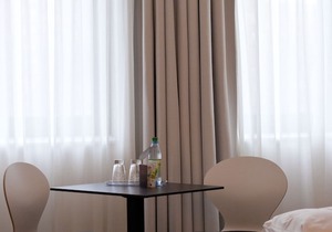 Sorat Hotel Saxx Nürnberg