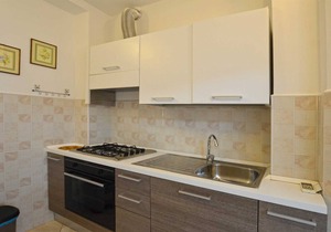 Sorici Apartment with private parking