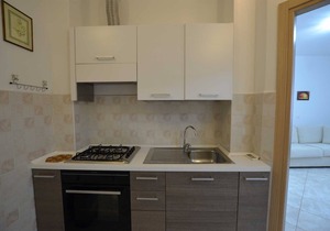 Sorici Apartment with private parking