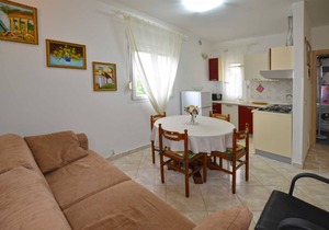 Sorici Studio 1 with private parking