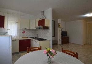 Sorici Studio 1 with private parking