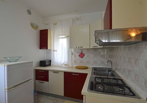 Sorici Studio 1 with private parking