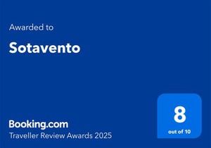 Sotavento