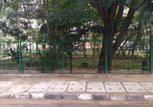 Soul sync at defence colony indiranagar