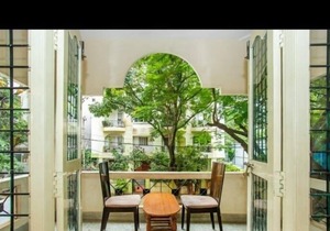 Soul sync at defence colony indiranagar