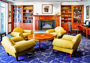 South Bend of the Varsity Club of America