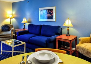 South Bend of the Varsity Club of America