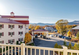 South Mountain Resort - Lincoln - 1 Bedroom