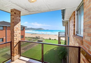 South Strand 6 - Beachfront