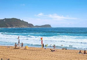 South Strand 6 - Beachfront