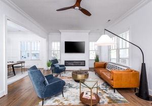 Southern Living #1 at Oakhurst