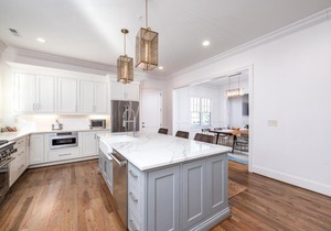Southern Living #1 at Oakhurst