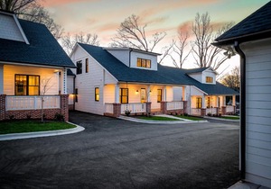 Southern Living #2 At Oakhurst