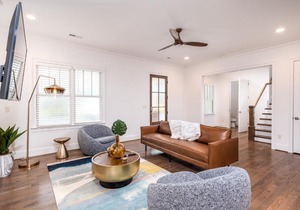 Southern Living #3 at Oakhurst