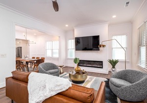 Southern Living #3 at Oakhurst