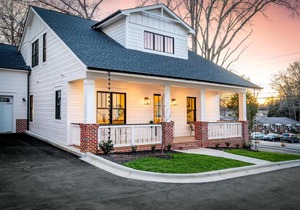 Southern Living #3 at Oakhurst