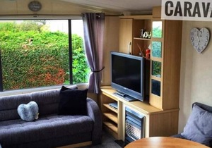 Southview Luxury Leisure Park, Skegness