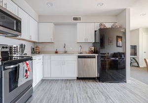 Southwest decor -2 BR Tempe Home - Covered Parking