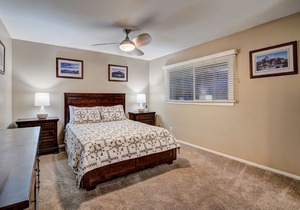 Southwest Hub @ Old Town Scottsdale Modern Townhome Spacious Pool