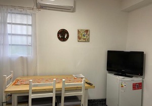 Soya Departamentos PB C