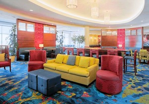 SpringHill Suites by Marriott Virginia Beach Oceanfront