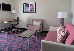 SpringHill Suites by Marriott Virginia Beach Oceanfront