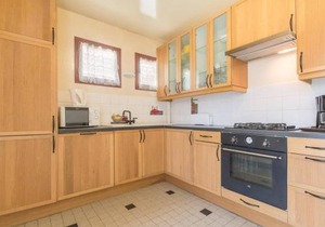Spacieux Appartement 4 Pièces avec Parking à Briançon - 8 Personnes - FR-1-330C-55