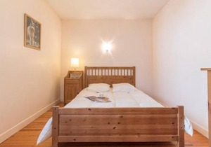 Spacieux Appartement 4 Pièces avec Parking à Briançon - 8 Personnes - FR-1-330C-55
