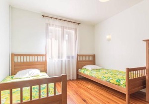 Spacieux Appartement 4 Pièces avec Parking à Briançon - 8 Personnes - FR-1-330C-55