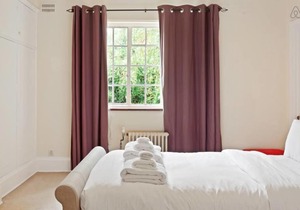 Spacious 1 Bed apt w/Elegant Bath in Streatham