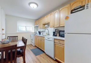 Spacious 1Bed close to Longwood Medical, Boston