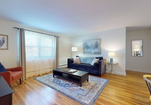 Spacious 1Bed close to Longwood Medical, Boston