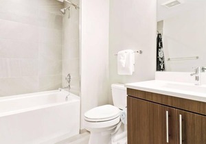 Spacious 2BR Apt | Work Desk + Internet | Pentagon City