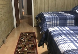 Spacious 3 BR on The Heights, Jersey City