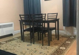 Spacious 3 BR on The Heights, Jersey City in Jersey City