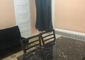 Spacious 3 BR on The Heights, Jersey City in Jersey City