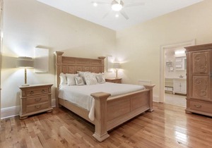 Spacious 3BR Condo w Pool Steps to St Charles Ave