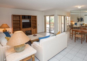 Spacious and Comfortable 2BD/2BT Apartment in Kendall