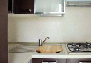 Spacious and elegant Studio 300m from the beach in Rimini
