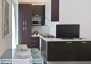 Spacious and elegant Studio 300m from the beach in Rimini