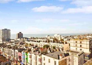 Spacious and luxe two king bedroom sea-view apt