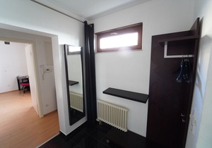 Spacious apartment in the heart of Stuttgart.
