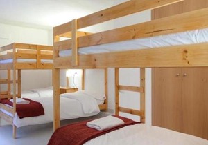 Spacious apartment for families near Park Guell