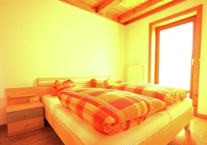Spacious Apartment in Mittersill with close to Skiing Points