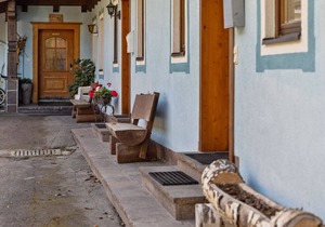 Spacious Apartment in Mittersill near Ski Area