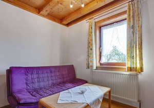 Spacious Apartment in Mittersill near Ski Area