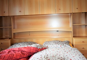 Spacious Apartment in Boddin with Garden